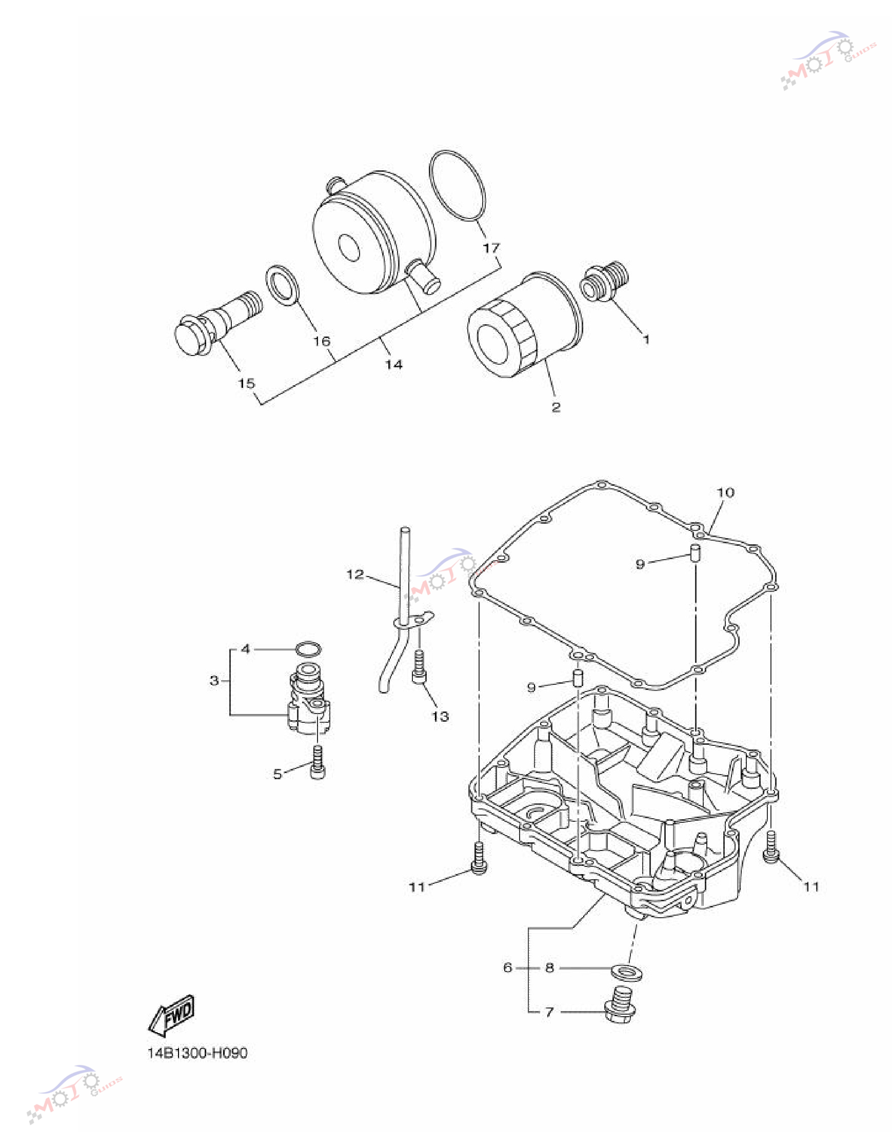 Engine Diagram